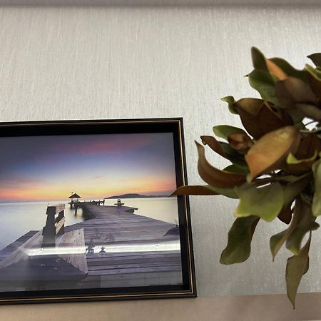 קוטאיסי City Centre Apartment מראה חיצוני תמונה