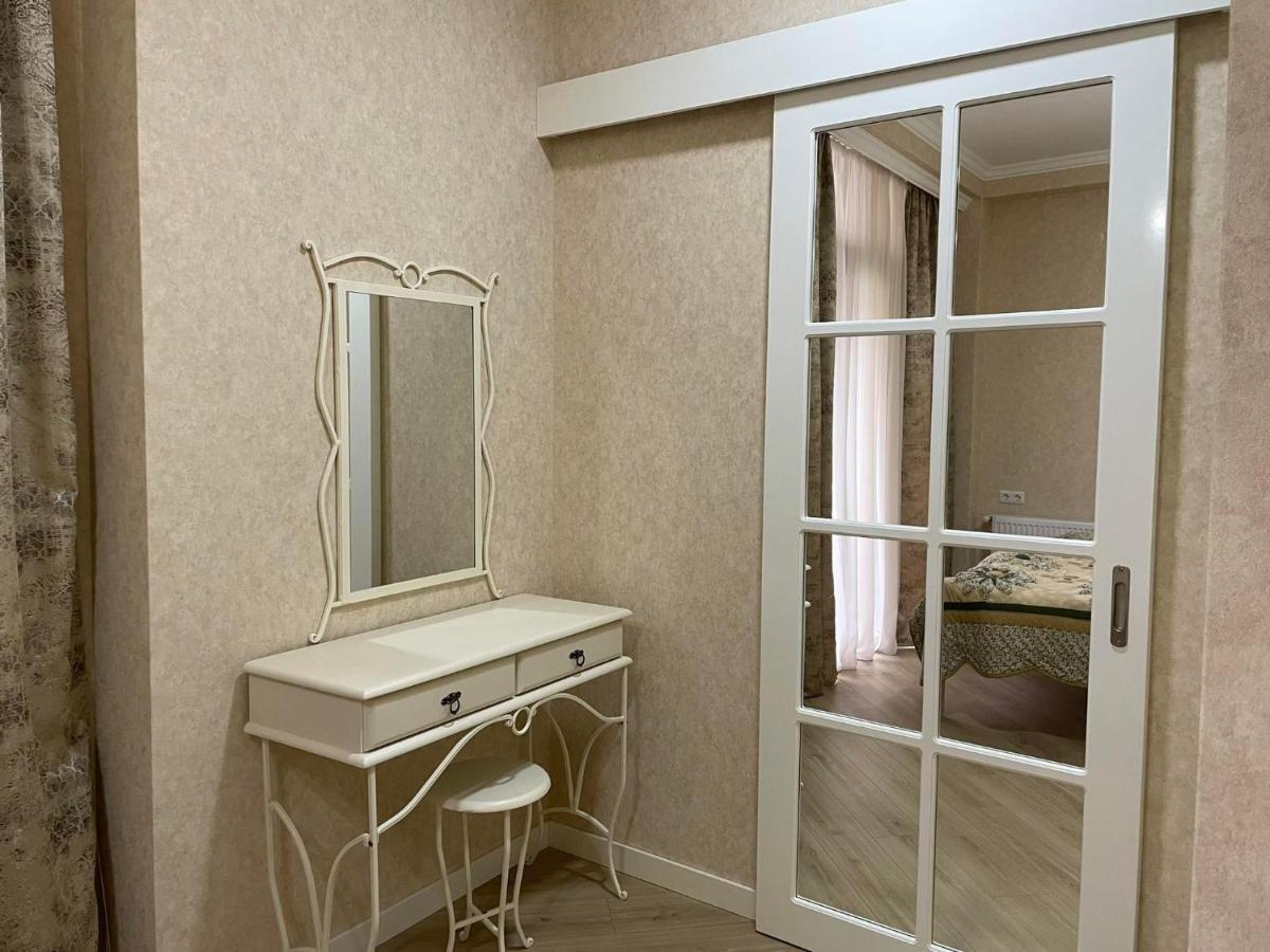קוטאיסי City Centre Apartment מראה חיצוני תמונה