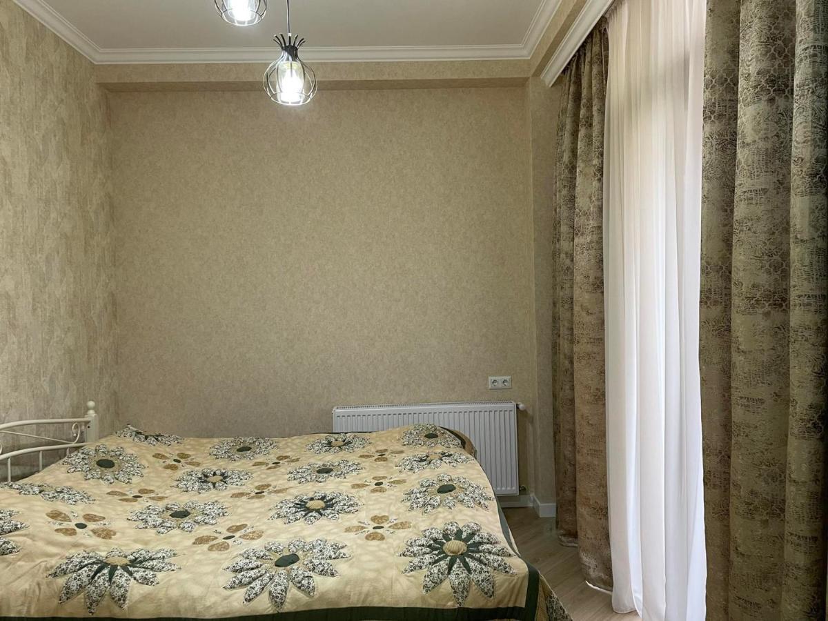 קוטאיסי City Centre Apartment מראה חיצוני תמונה