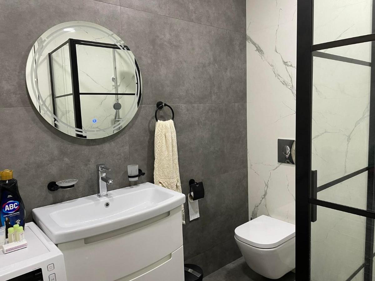 קוטאיסי City Centre Apartment מראה חיצוני תמונה