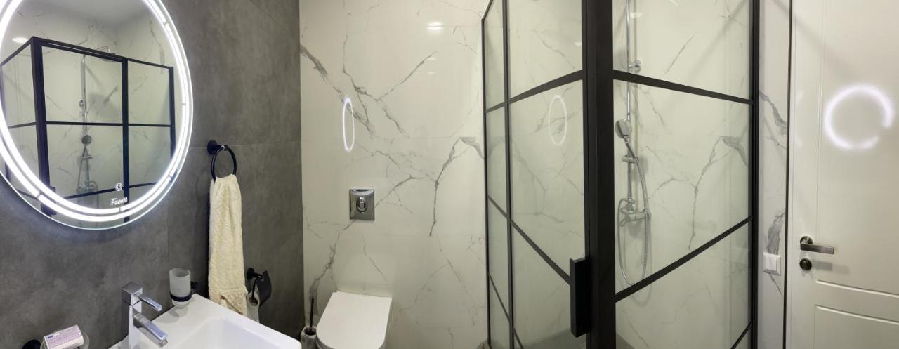 קוטאיסי City Centre Apartment מראה חיצוני תמונה