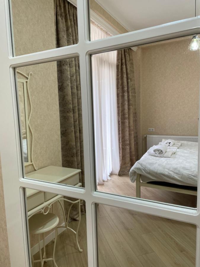 קוטאיסי City Centre Apartment מראה חיצוני תמונה