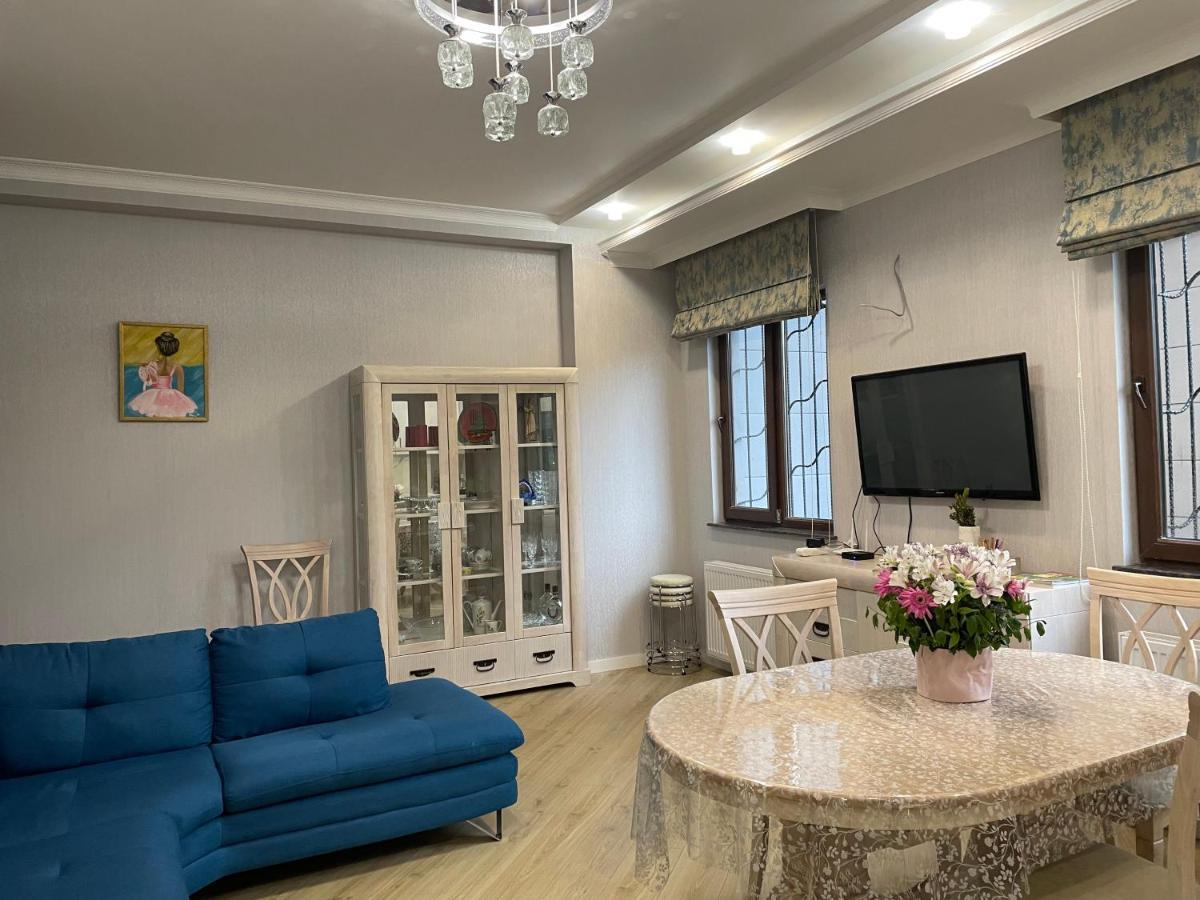 קוטאיסי City Centre Apartment מראה חיצוני תמונה