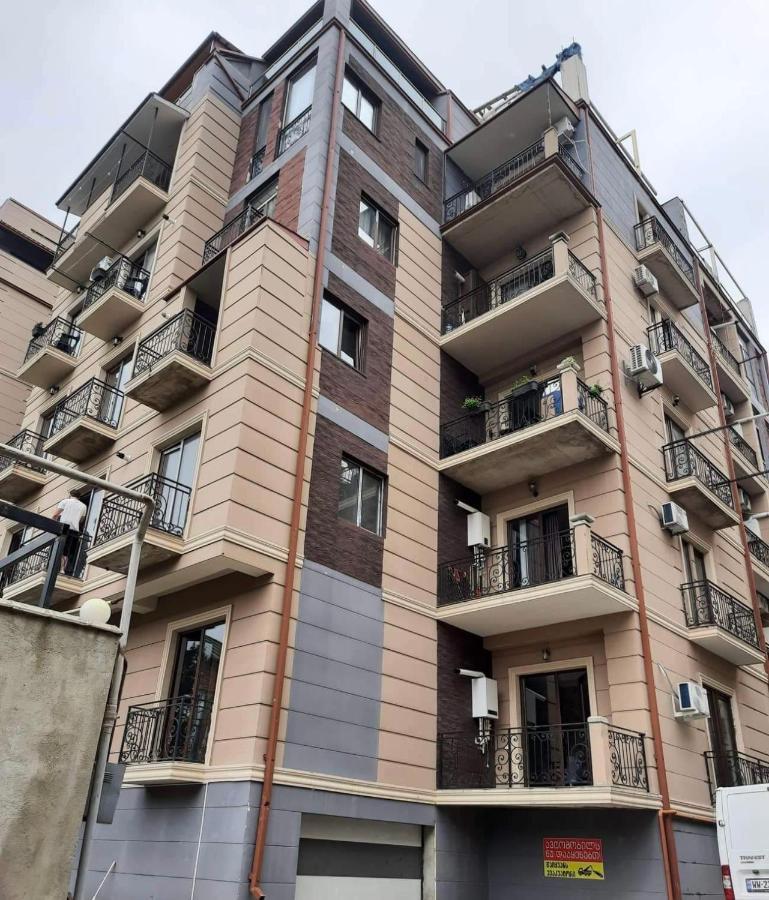 קוטאיסי City Centre Apartment מראה חיצוני תמונה