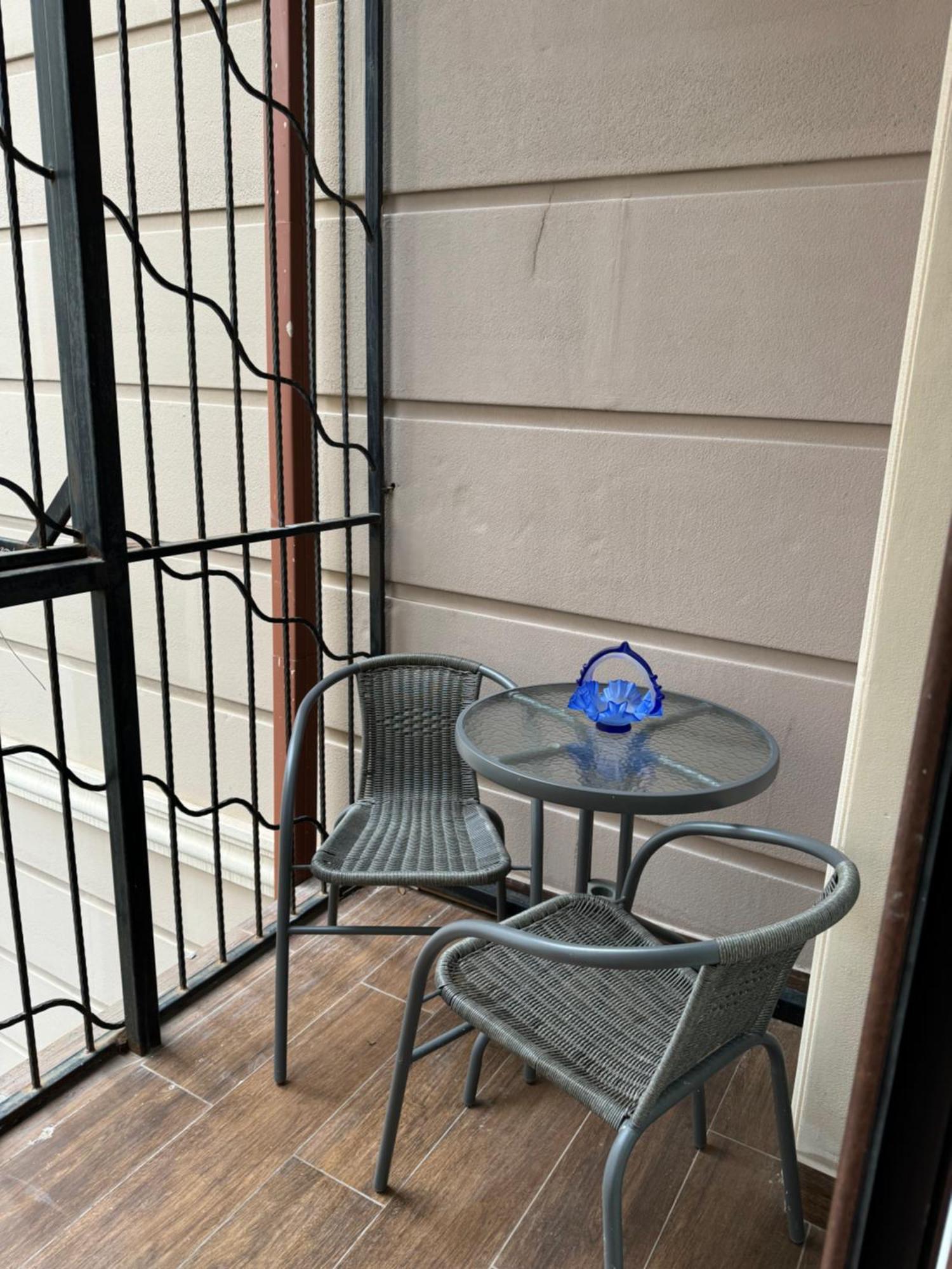 קוטאיסי City Centre Apartment מראה חיצוני תמונה