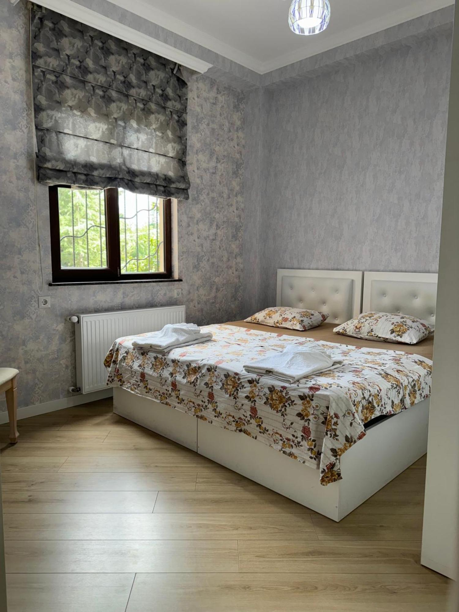 קוטאיסי City Centre Apartment מראה חיצוני תמונה