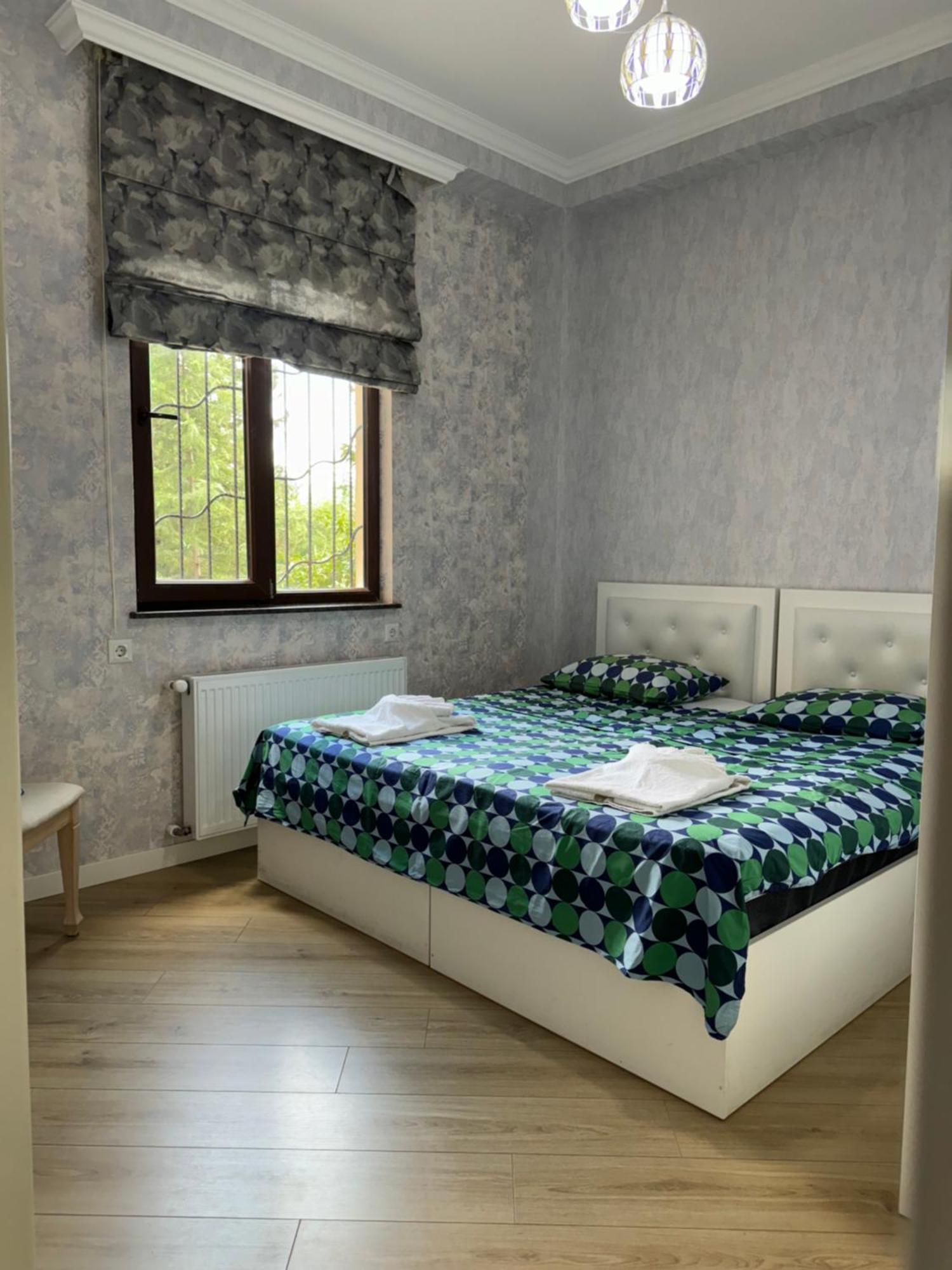 קוטאיסי City Centre Apartment מראה חיצוני תמונה
