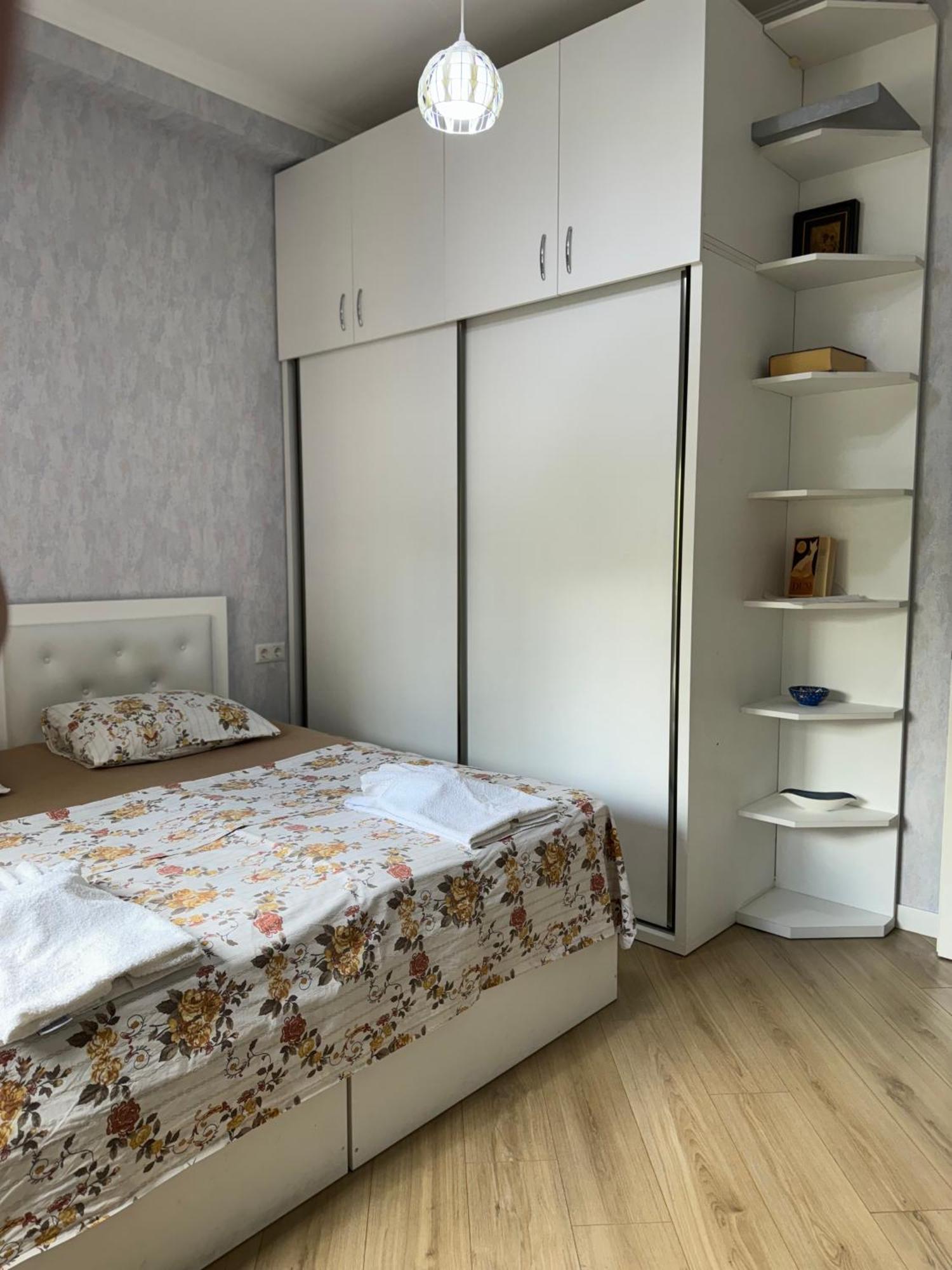 קוטאיסי City Centre Apartment מראה חיצוני תמונה