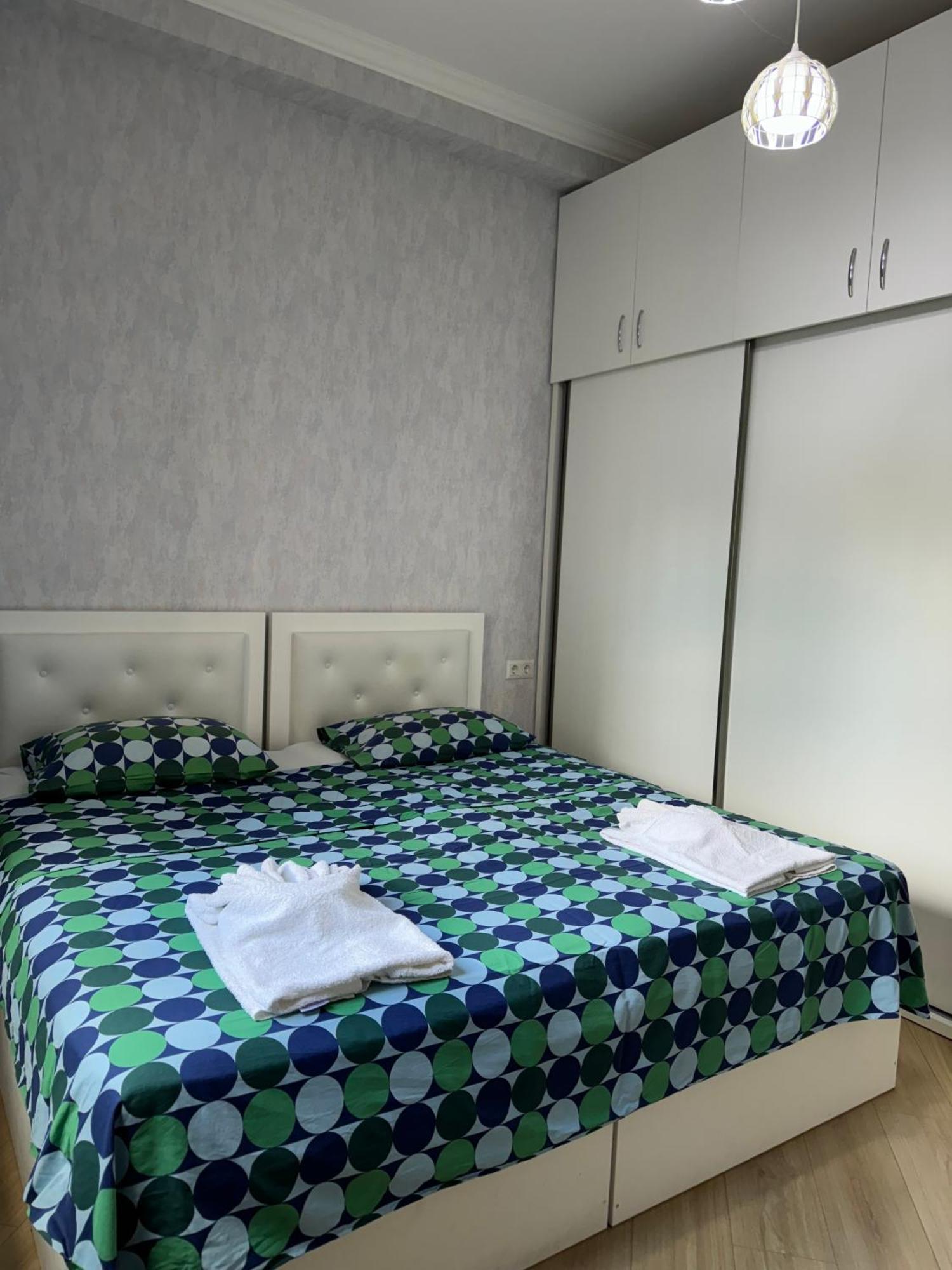 קוטאיסי City Centre Apartment מראה חיצוני תמונה